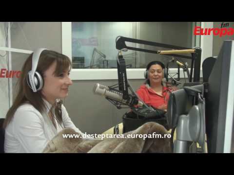 Pereche pentru tata, sau Europa FM căutînd femei pentru bărbații singuri