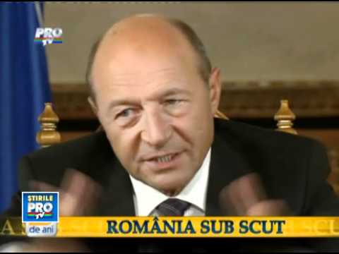 Scutul antirachetă american