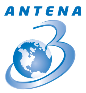 antena 3 logo, definitie anal toxic