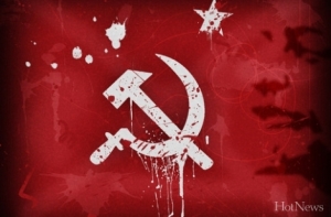 secera ciocanul comunism