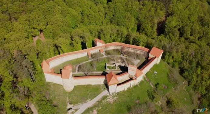 Călătorie în zona Sibiului